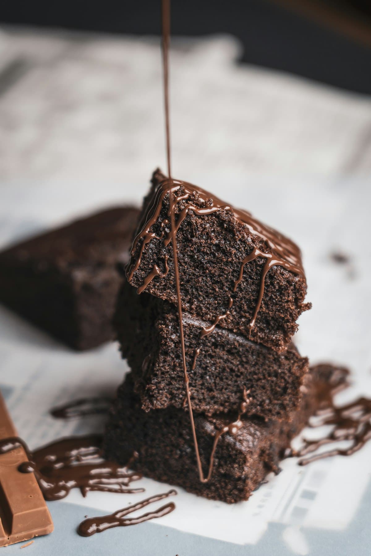 Valrhona 72% Dark Truffle